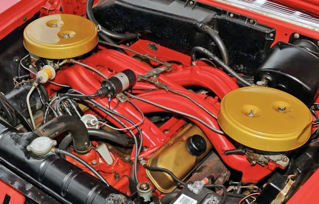 According to You: The most loved/hated carburetor induction system? - Hagerty  Media