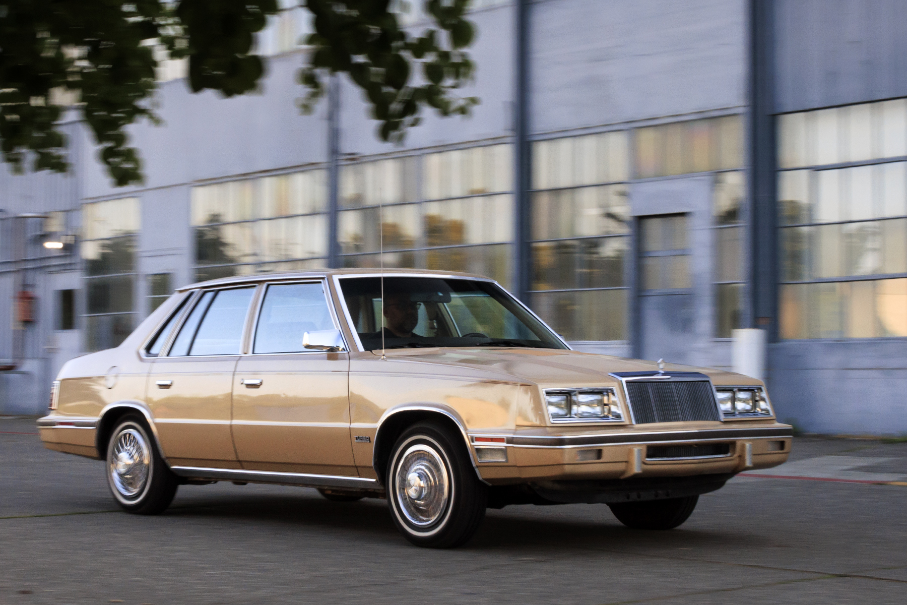 The short strange life of the other E Class the Chrysler kind