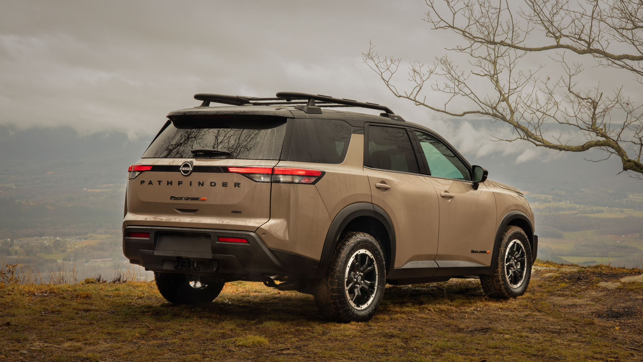 2023 Nissan Pathfinder Rock Creek Review: Mojo returns - Hagerty Media