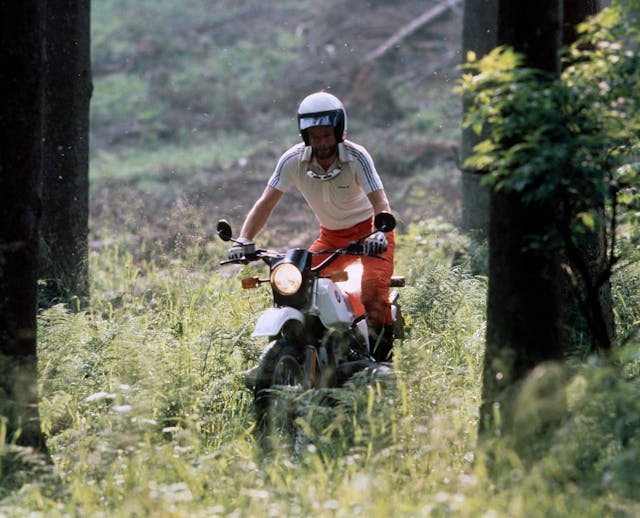 BMW GS-1980