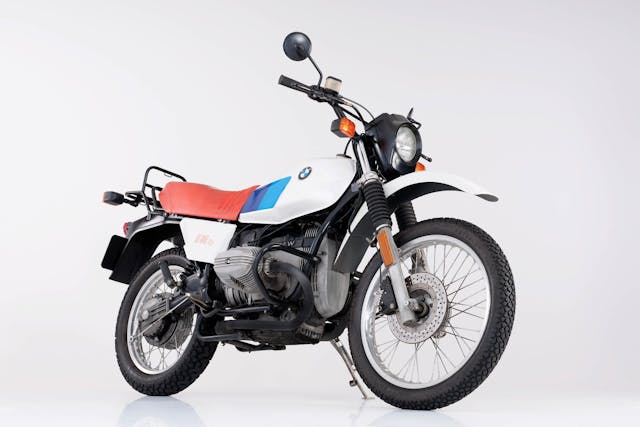 BMW GS-1980