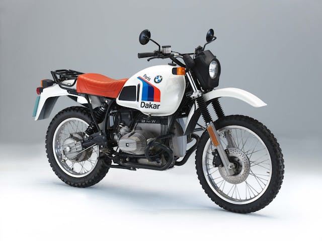 BMW GS-1984