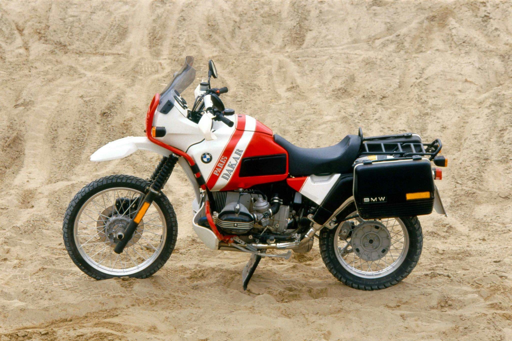 BMW GS-1989