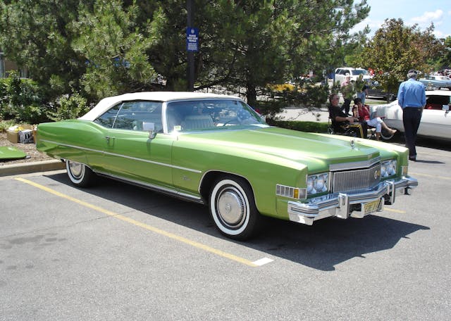 persian lime firemist cadillac