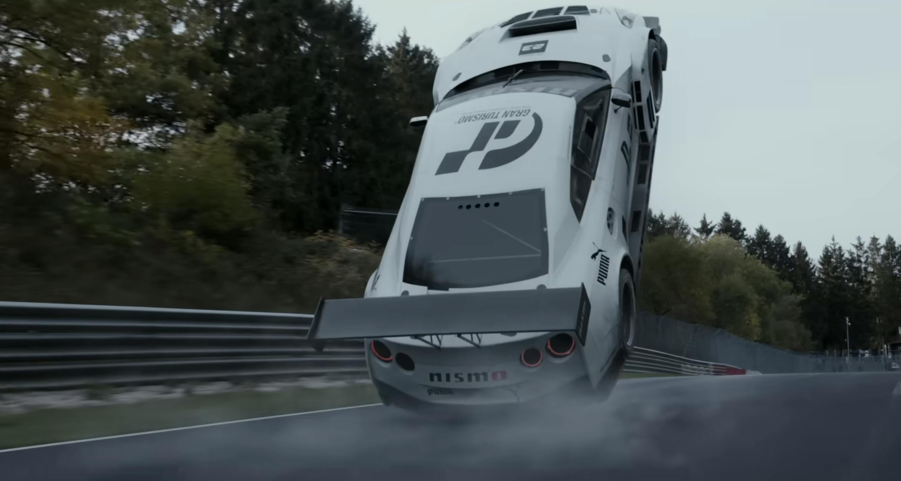 Gran Turismo 5: A set of shots from the Season 2 tracks