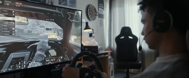 Gran Turismo' Review: Boring, Cliched Movie Based on PlayStation Game