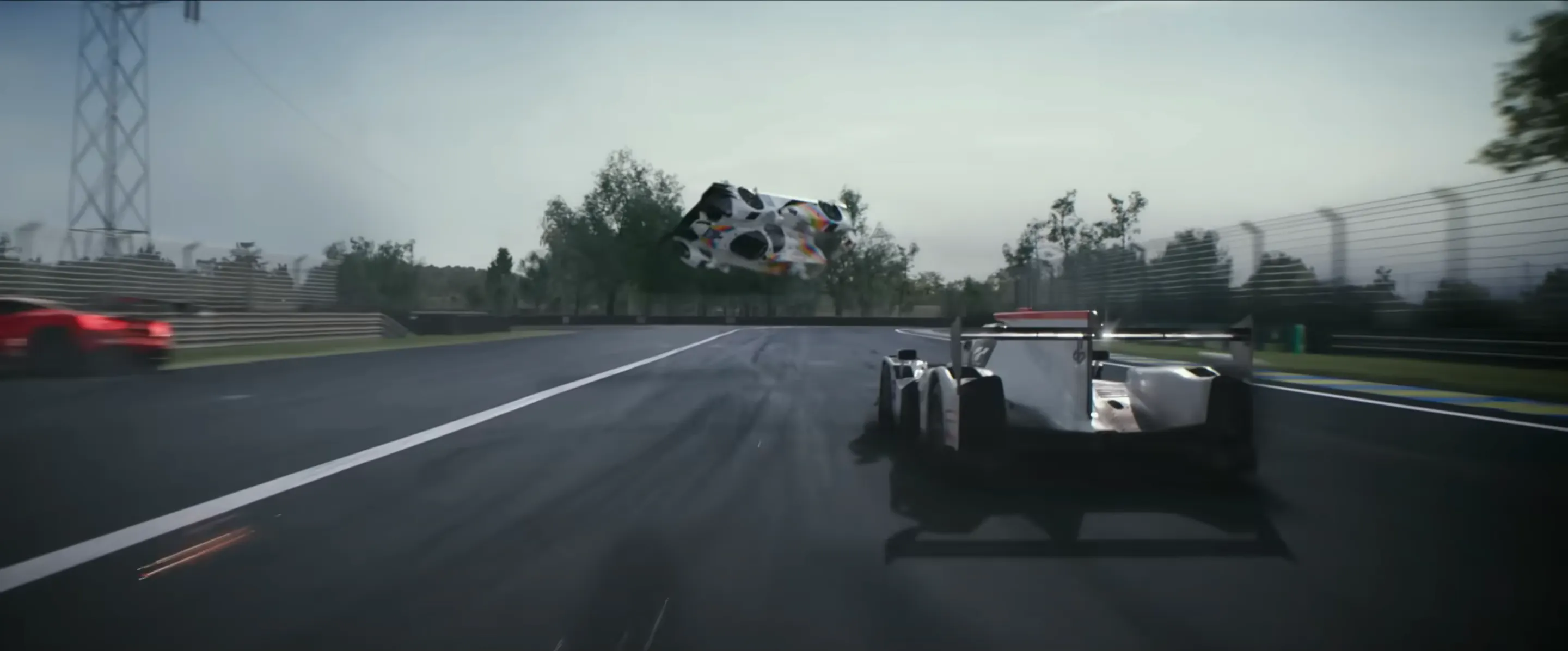 Gran Turismo isn't a perfect film, but it's fun as hell - Hagerty Media