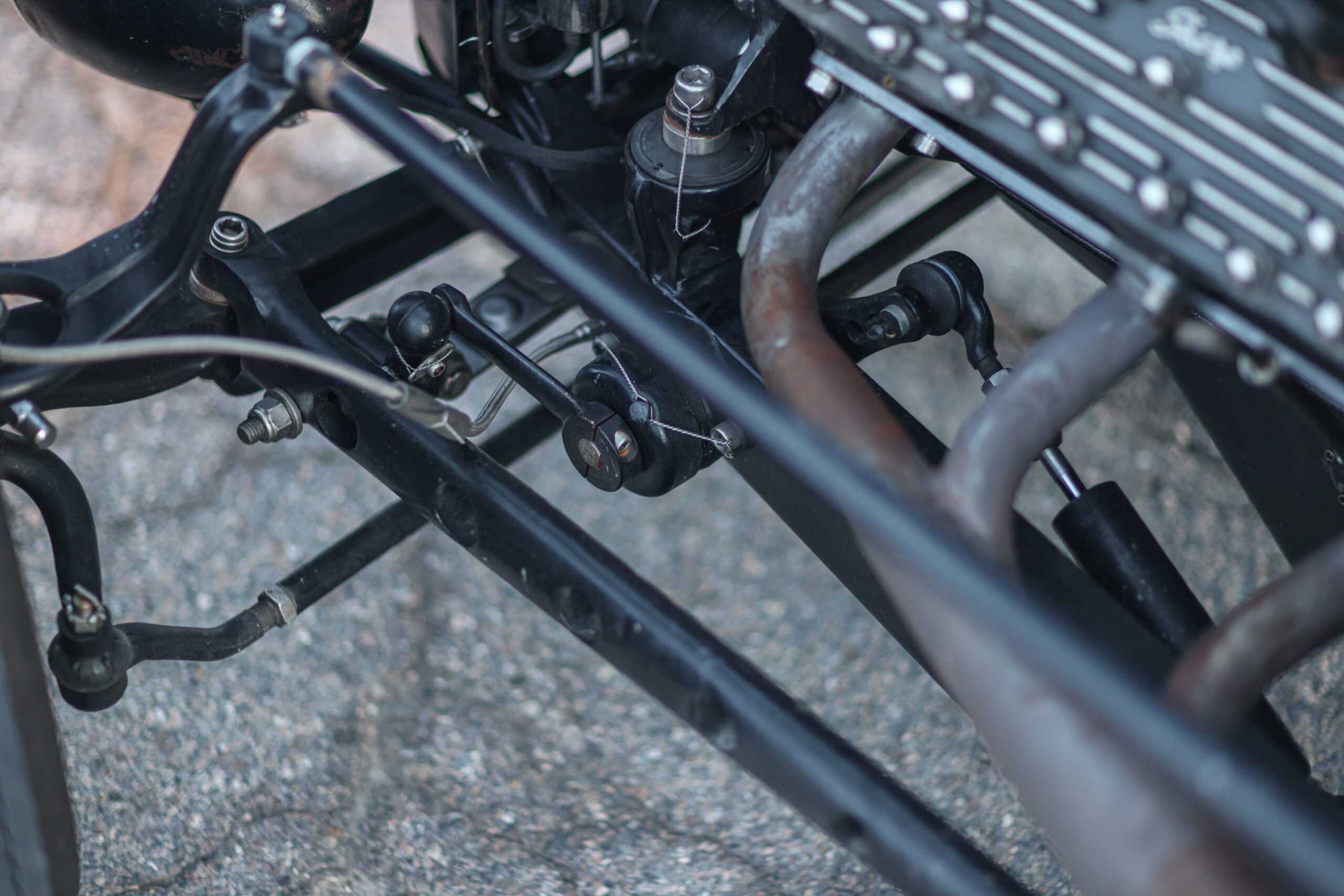 Ever evolving, this Model A hot rod goes like a Bat Outa Hell - Hagerty ...