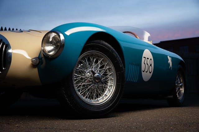 Osca Auto OSCA MT4: This obscure ’50s race car is a six-figure Goldilocks ...