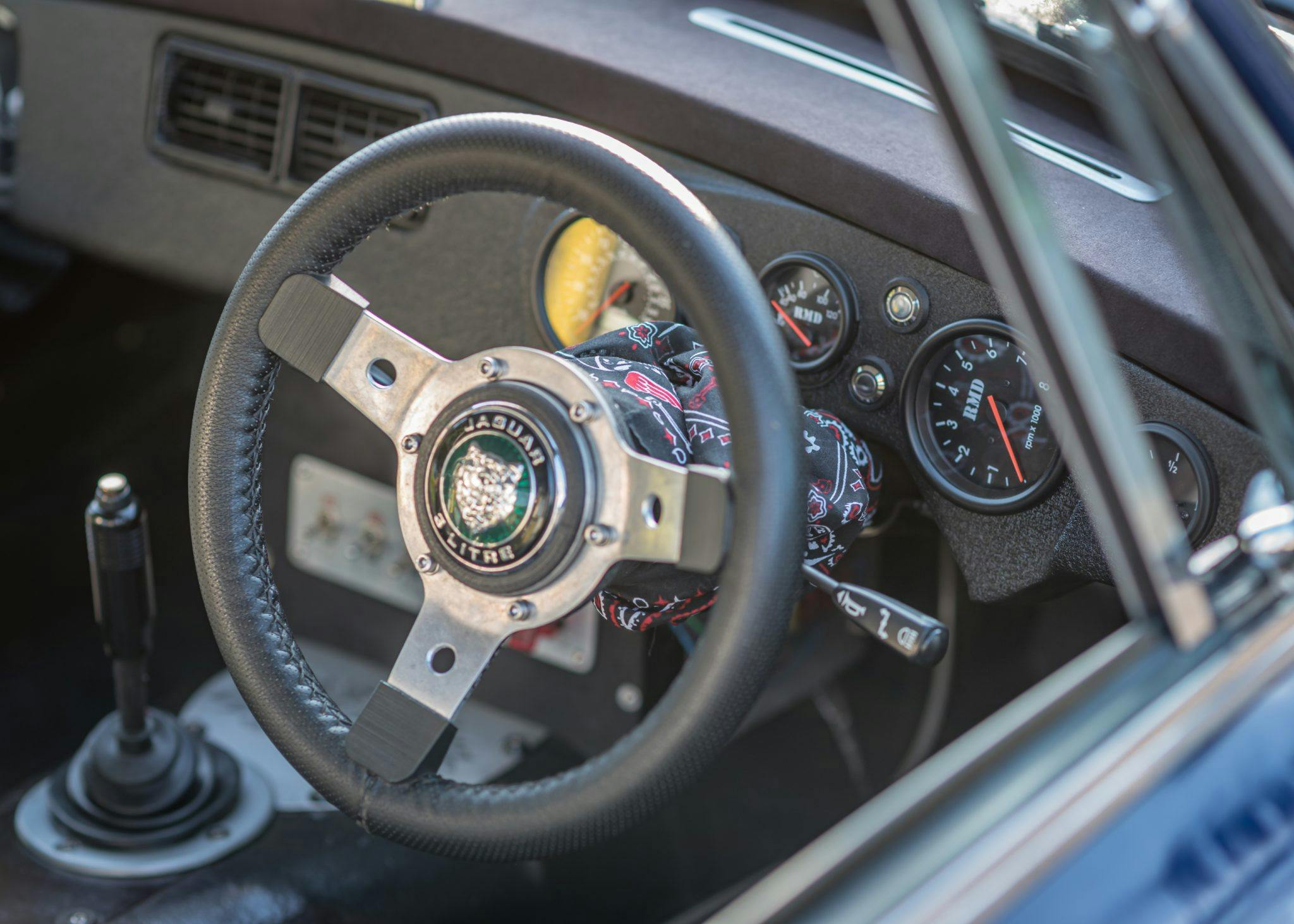 MG MG B-EAST UK Hot Wheels Legends Tour winner steering wheel