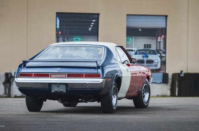 1970 AMC Javelin Trans Am auction mecum