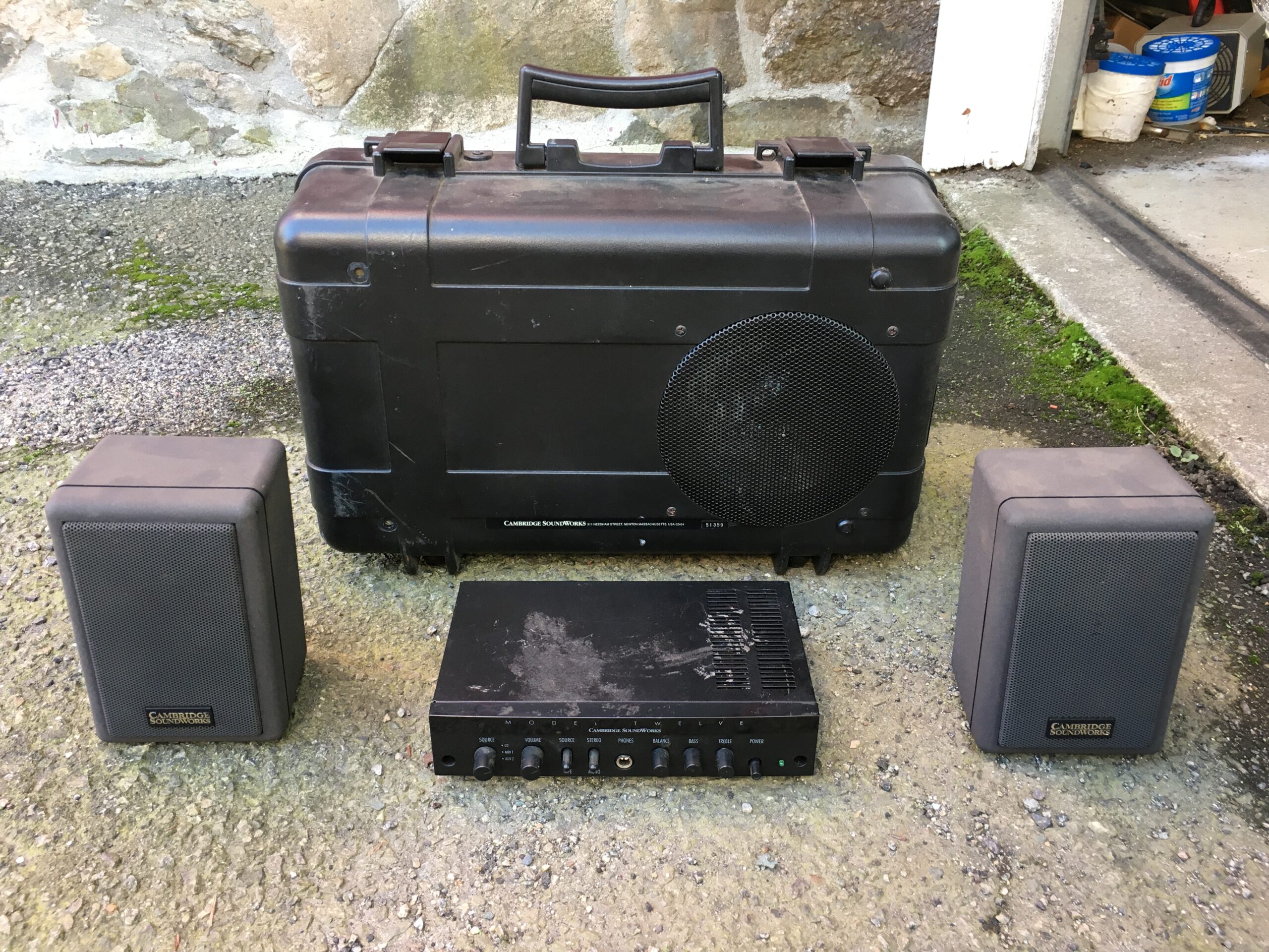 Moving in mono Cruising to music by any means necessary Hagerty Media