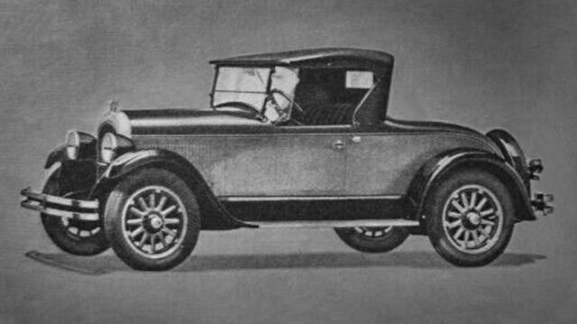 1927-Chrysler-60-Roadster