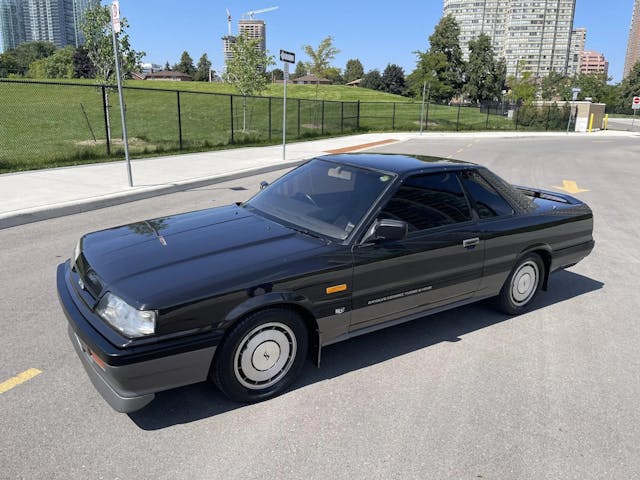 Not even $7000 for this Skyline? - Hagerty Media Not even $7000 for this Skyline? - Hagerty Media