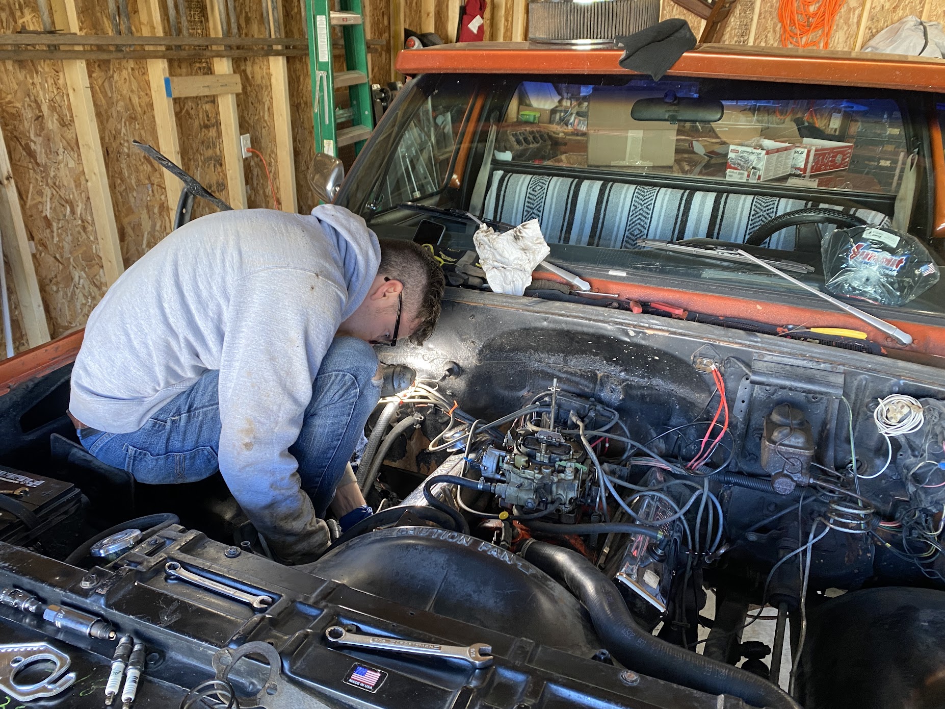 5 things every project car purchase will need - Hagerty Media