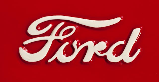 Ford-Logo-on-Red