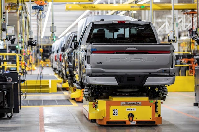 Ford-Production-Line