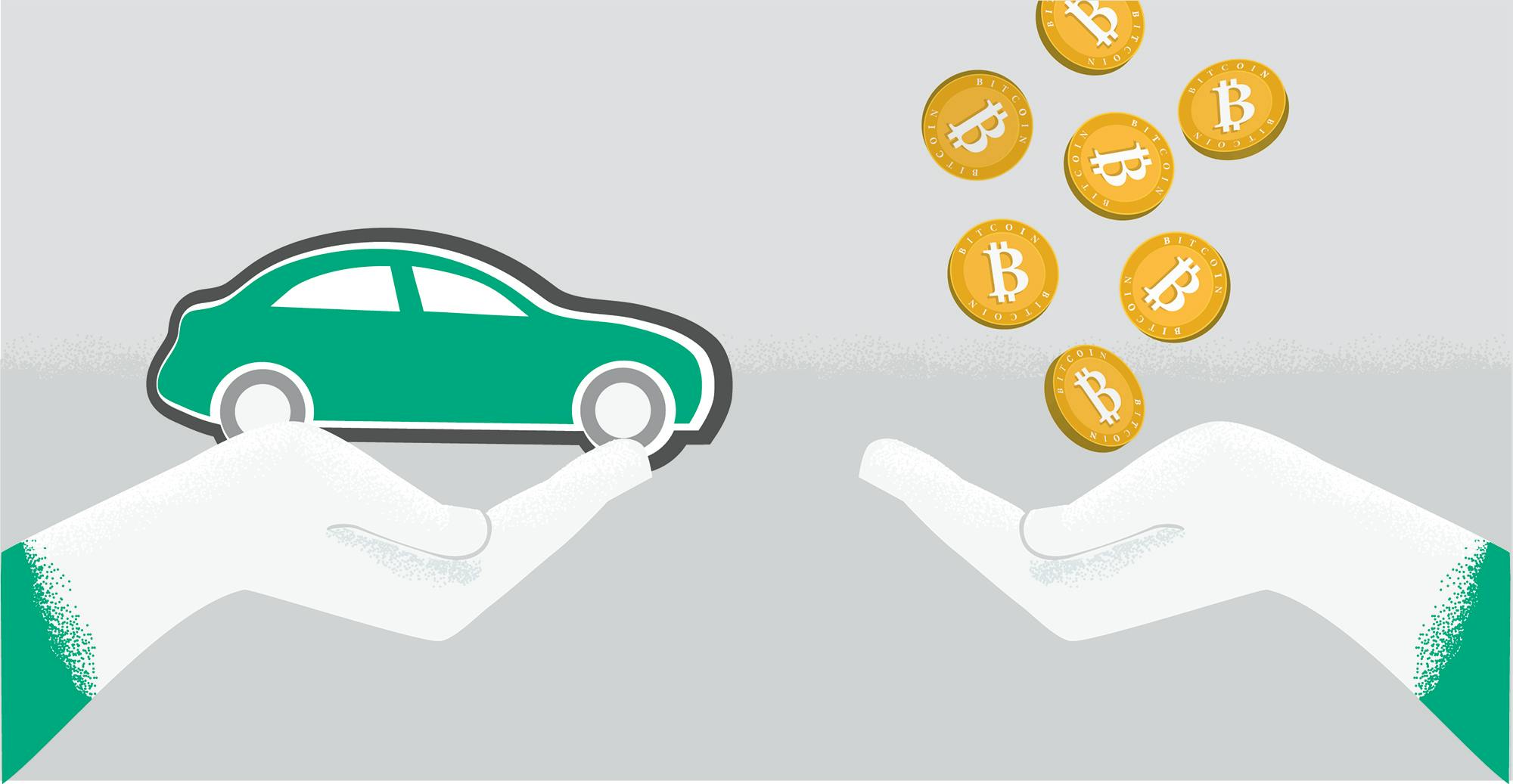 Is crypto inflating classic car values? - Hagerty Media