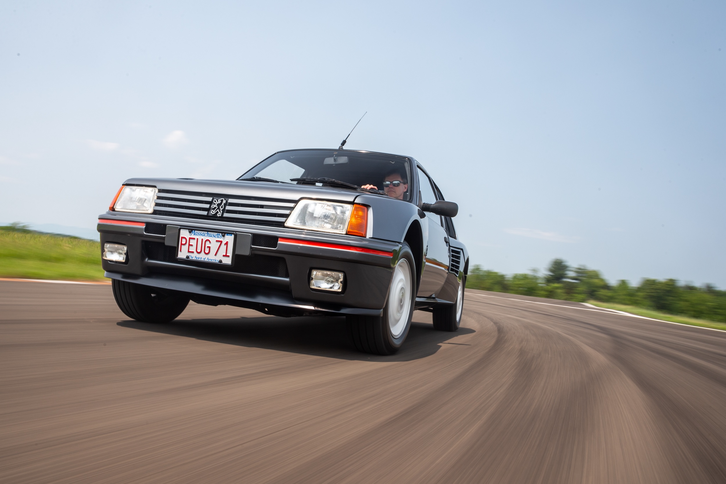 Driving The Rally Stars That Define The Sport's Wildest Era - Hagerty Media