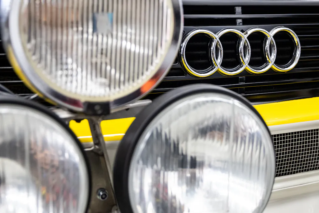 Driving the rally stars that define the sport's wildest era - Hagerty Media