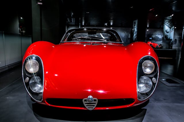 Stellantis/Alfa Romeo