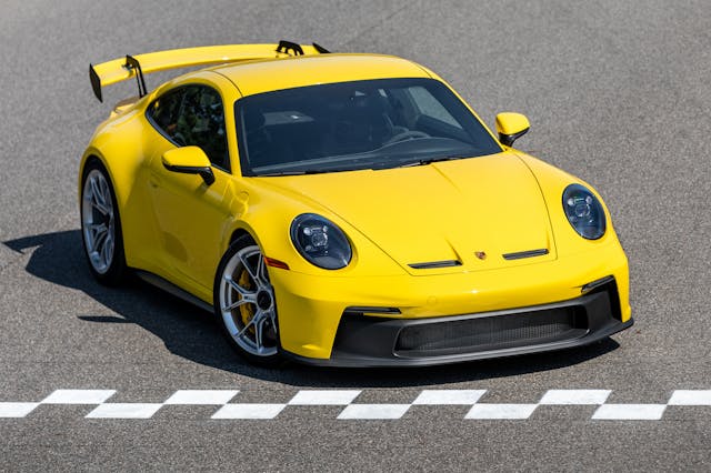 Listing Photo Tips Porsche_GT3