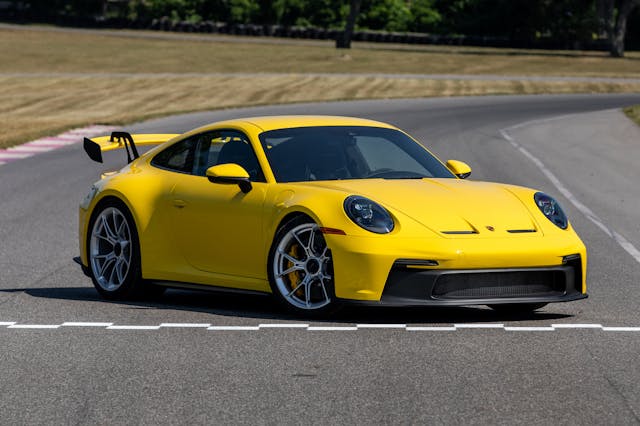 Listing Photo Tips Porsche_GT3