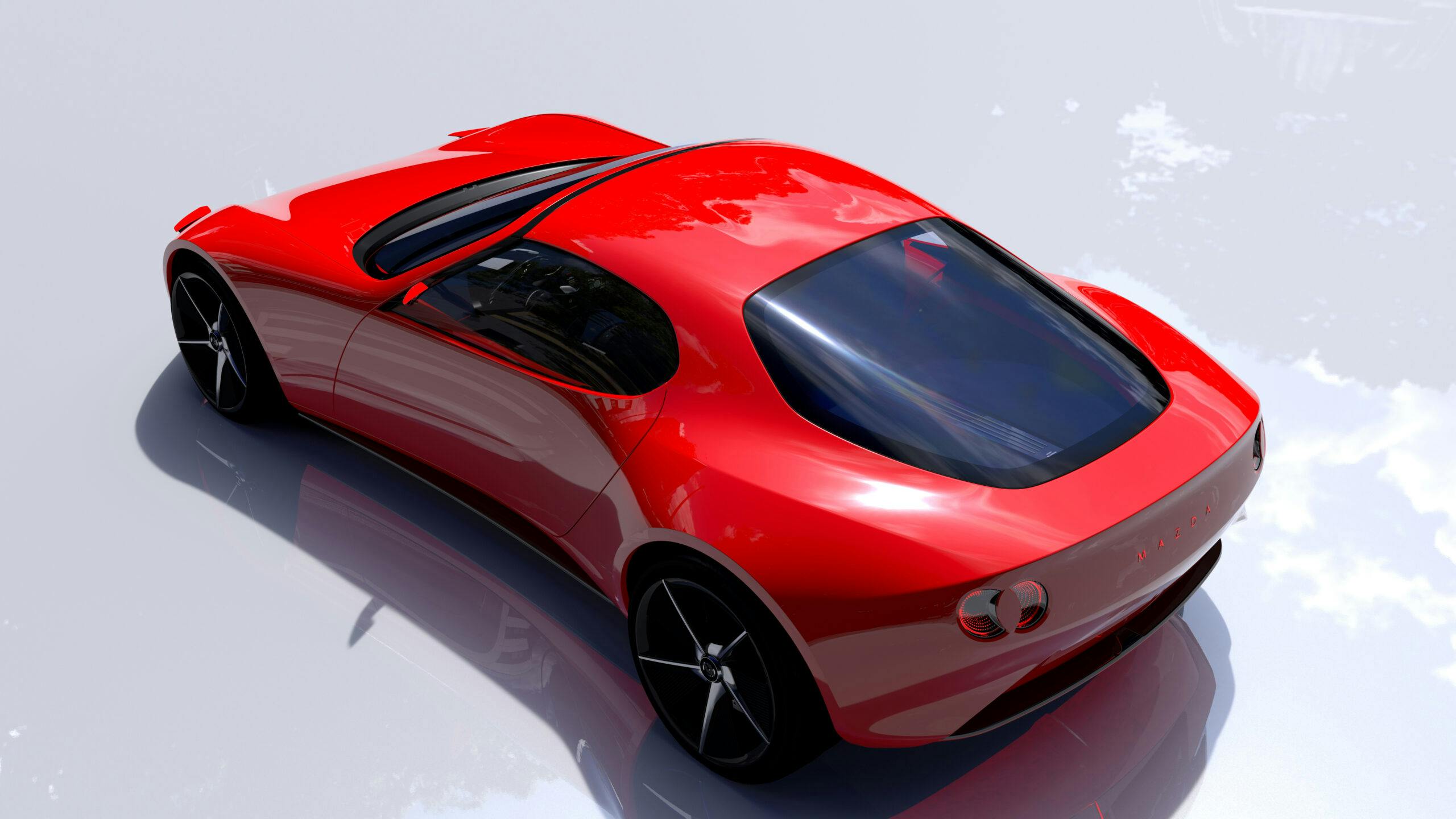 Mazda Iconic SP concept 6