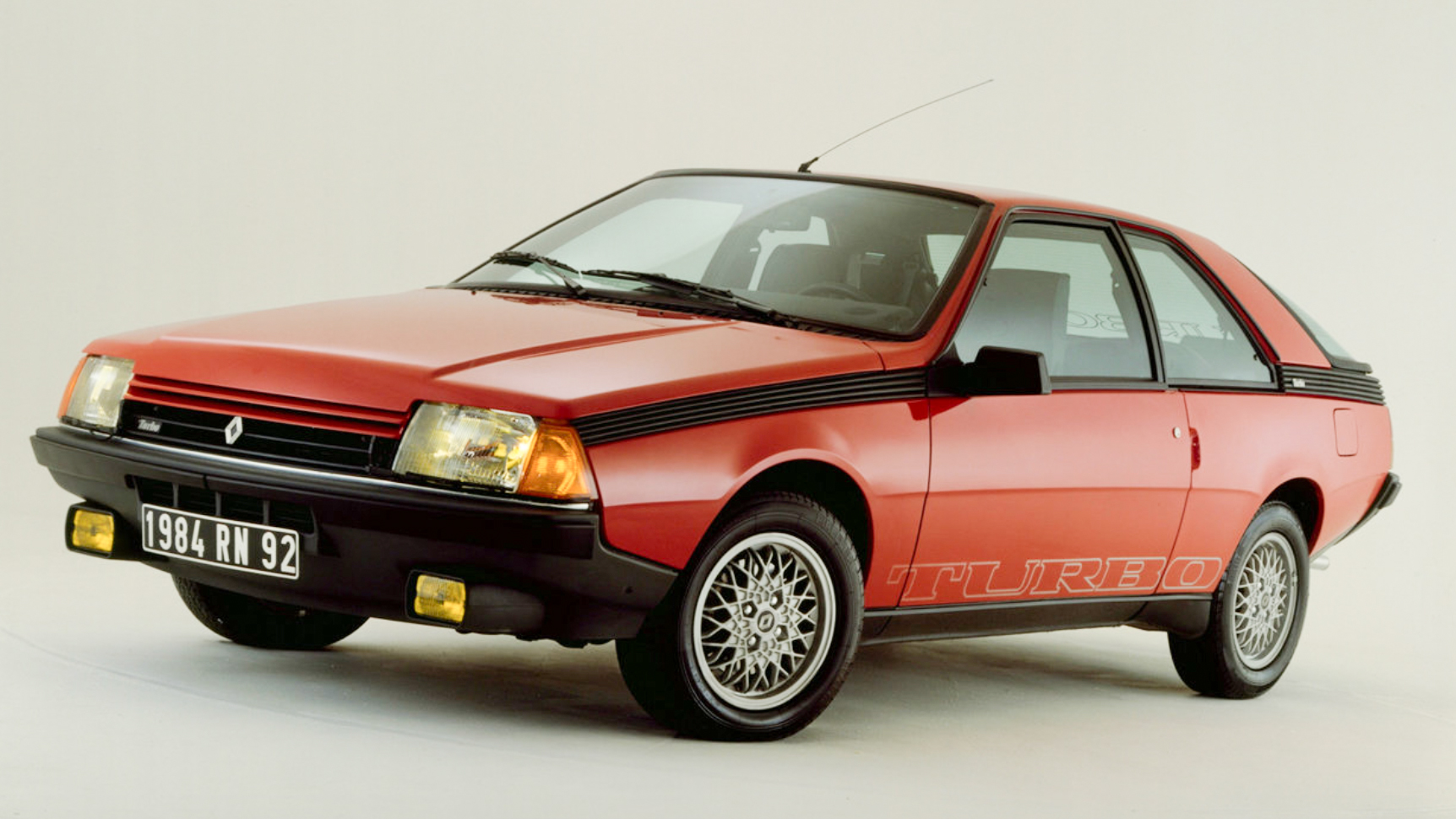 Our Two Cents: Cars That Belong In The National Historic Vehicle ...