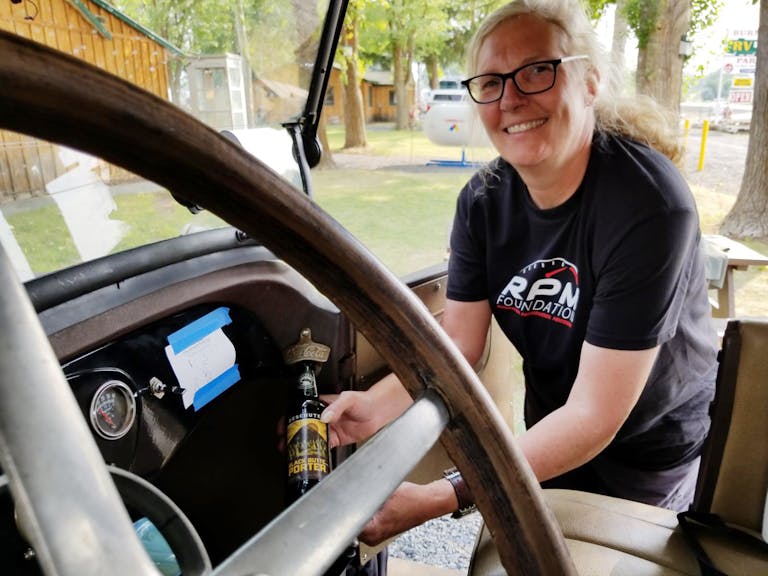 Trundling 2000+ miles in a 1924 Dodge is my kind of fun - Hagerty Media