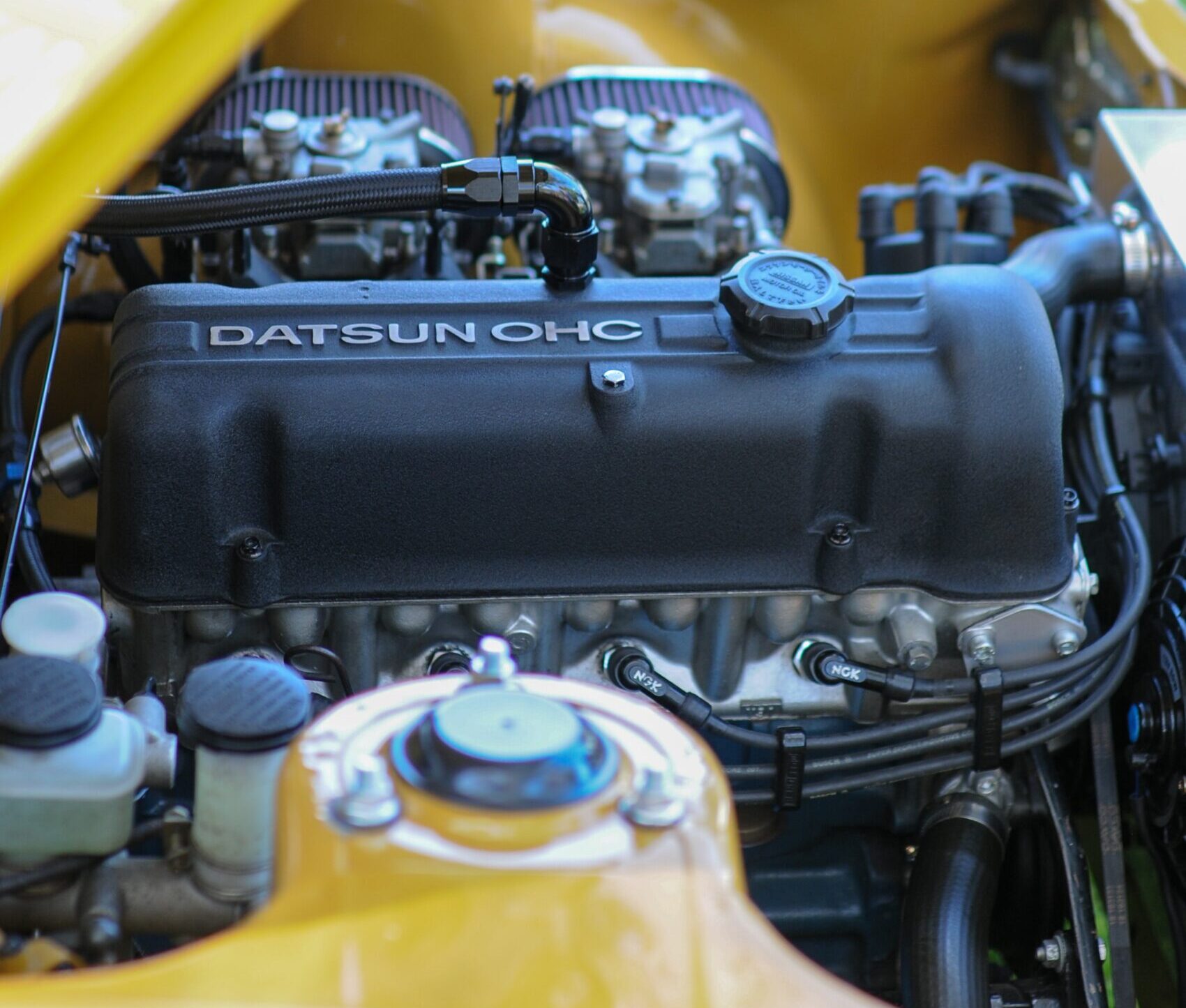 The Principle of Substitution never changes. The cars, however, always ...