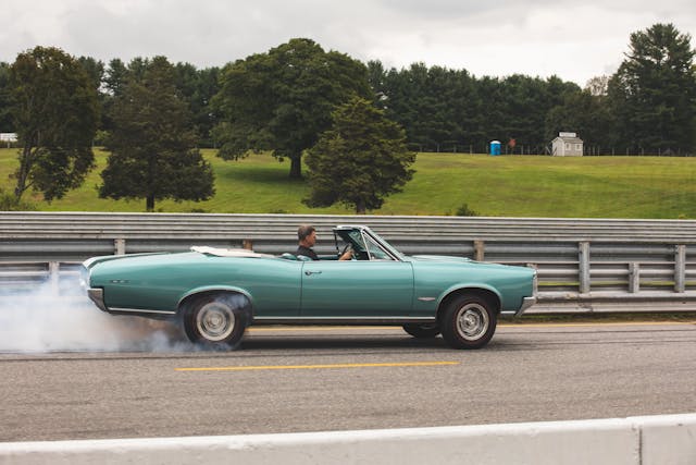 gto convertible