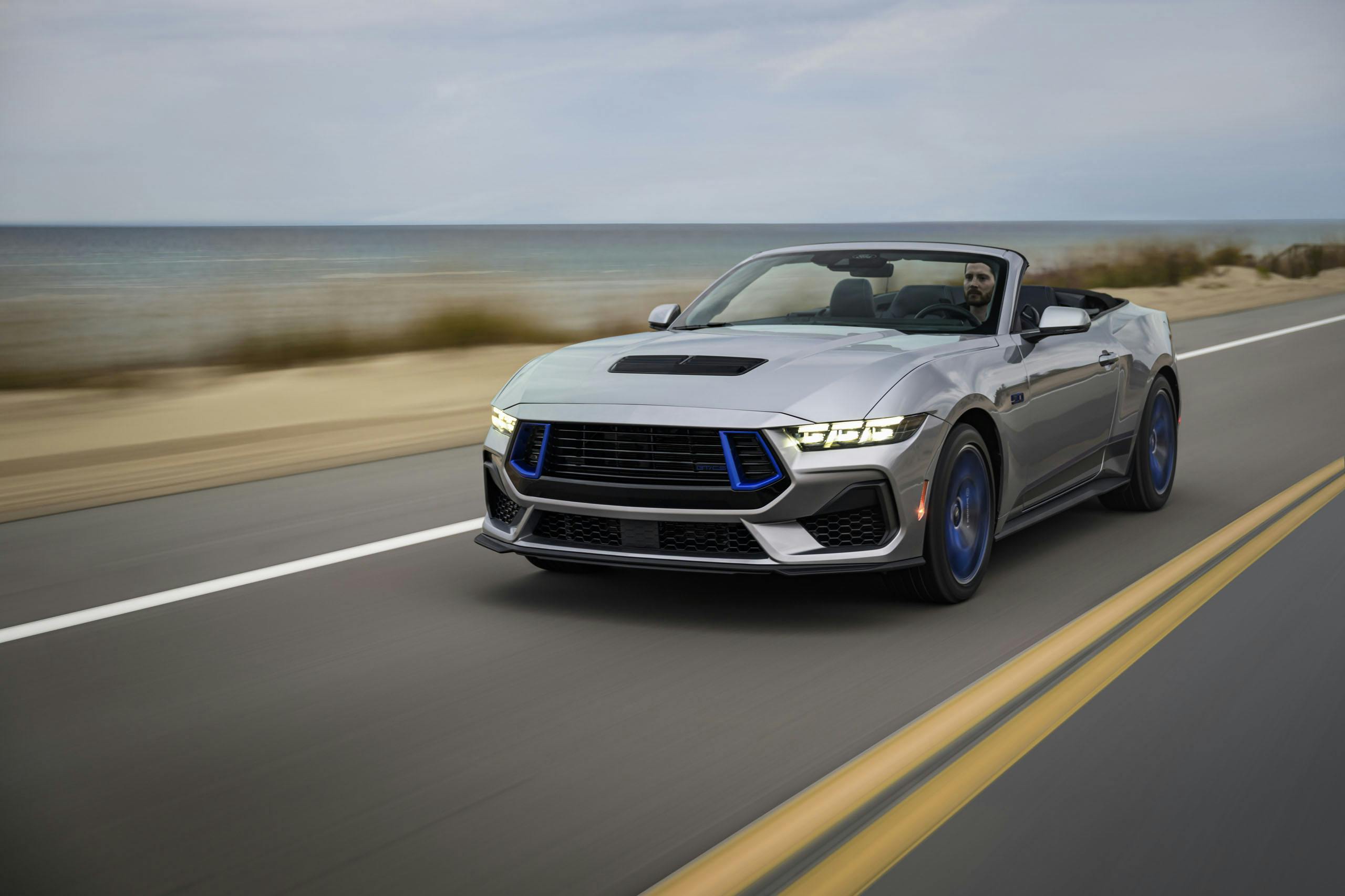 2024 Ford Mustang Pricing Announced. Here's What You Need to Know