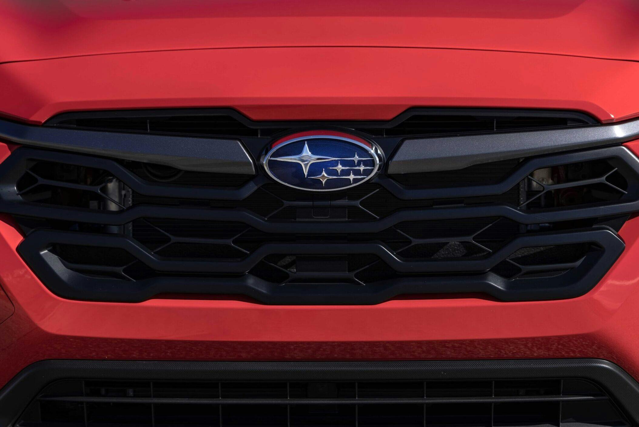 2024 Subaru Crosstrek Premium: Right-sized transportation priced just ...