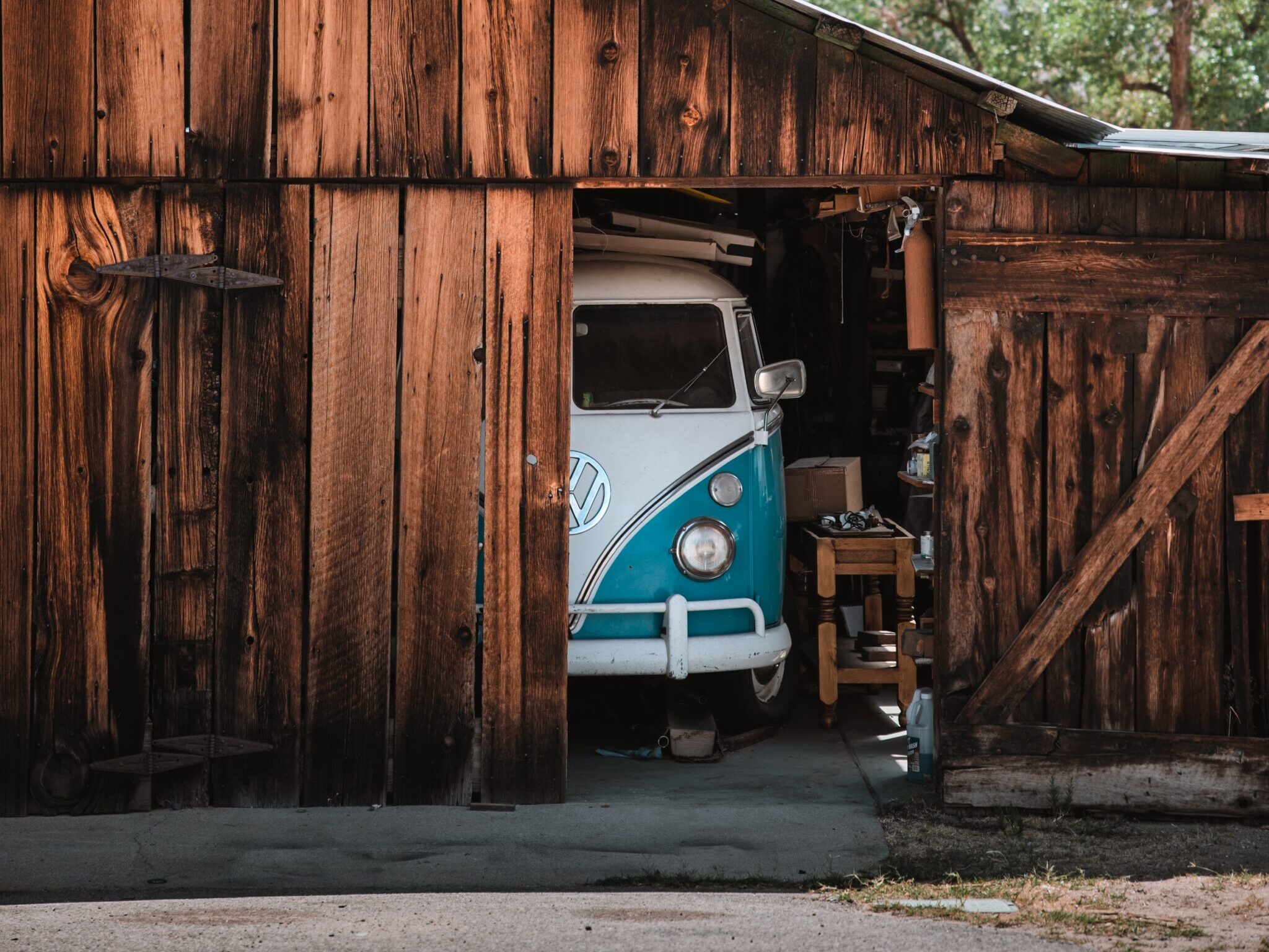 Opinion: California CARB's vintage car survey is about data, not