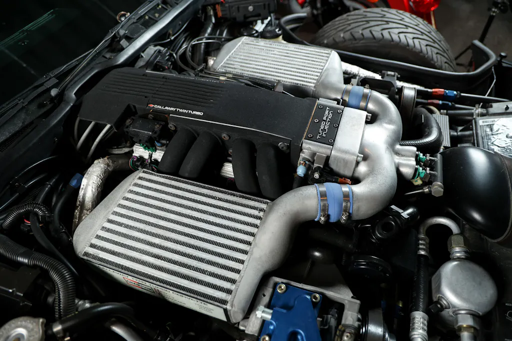 9 knockouts from the George Foreman collection - Hagerty Media