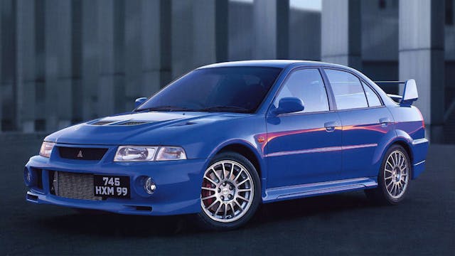 Mitsubishi-Lancer-Evo-1999-Blue