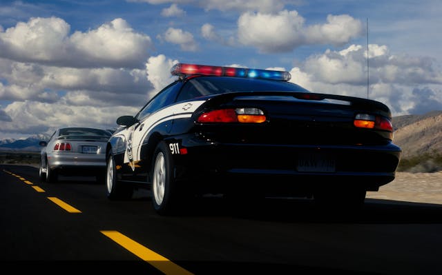 Police-Camaro-Chasing-Mustang