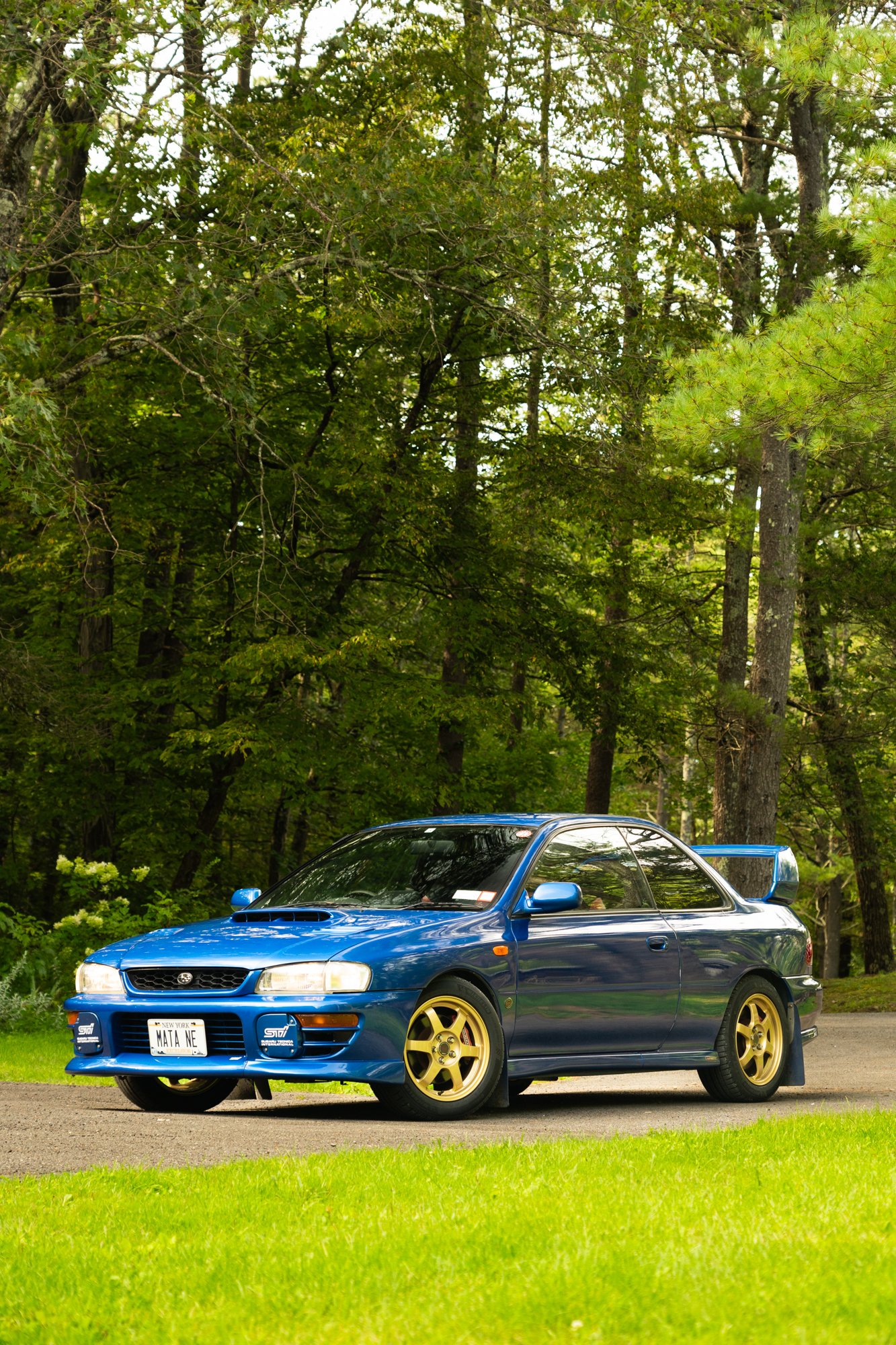 How I made my 25-year-old import look like new - Hagerty Media