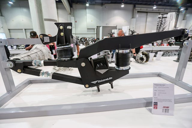 7 cool new tools from SEMA 2023 - Hagerty Media
