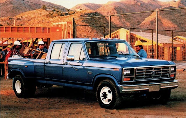 1985-Ford-F-350-Crew-Cab