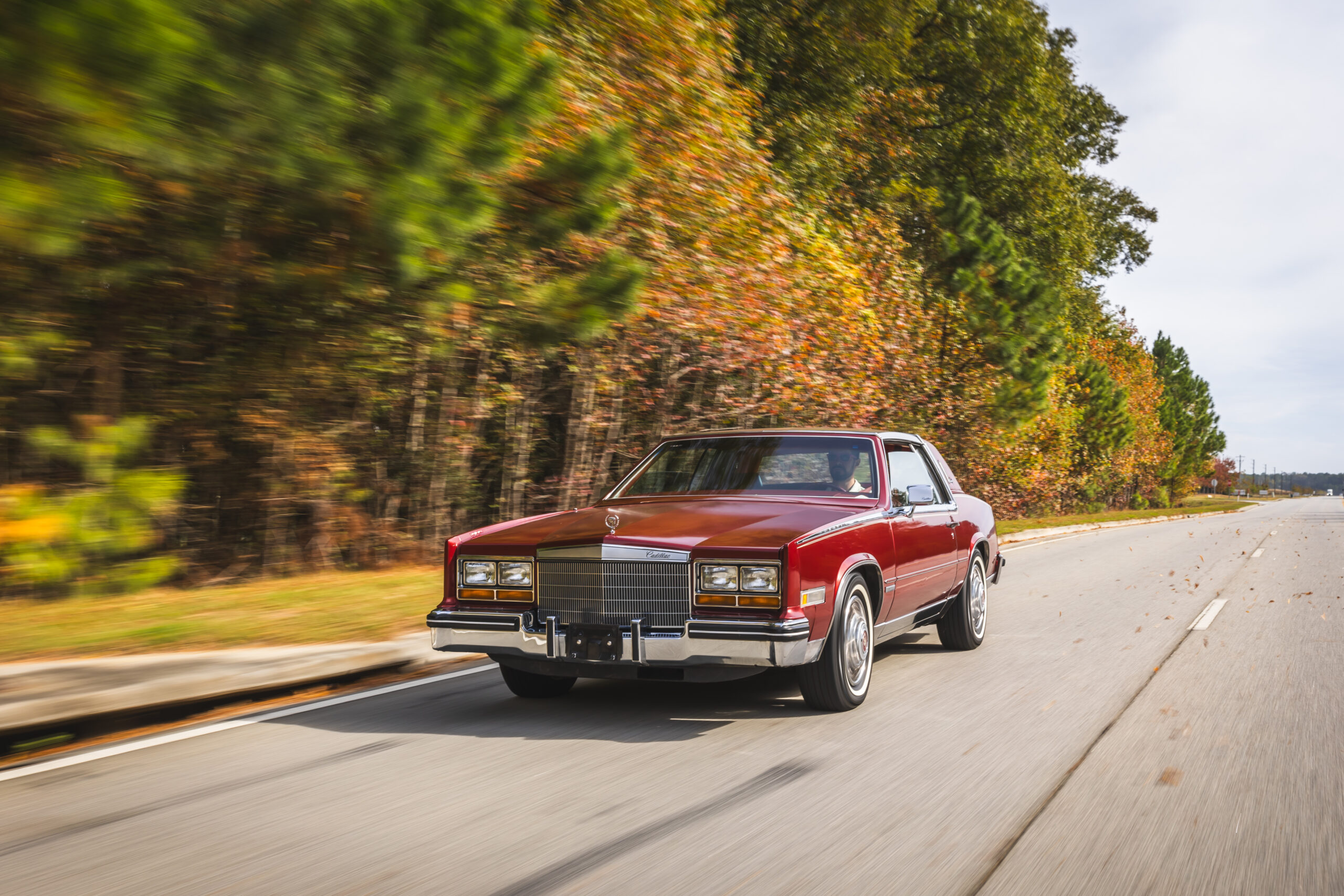 The 1979–85 Cadillac Eldorado is slow, soft, and superb - Hagerty