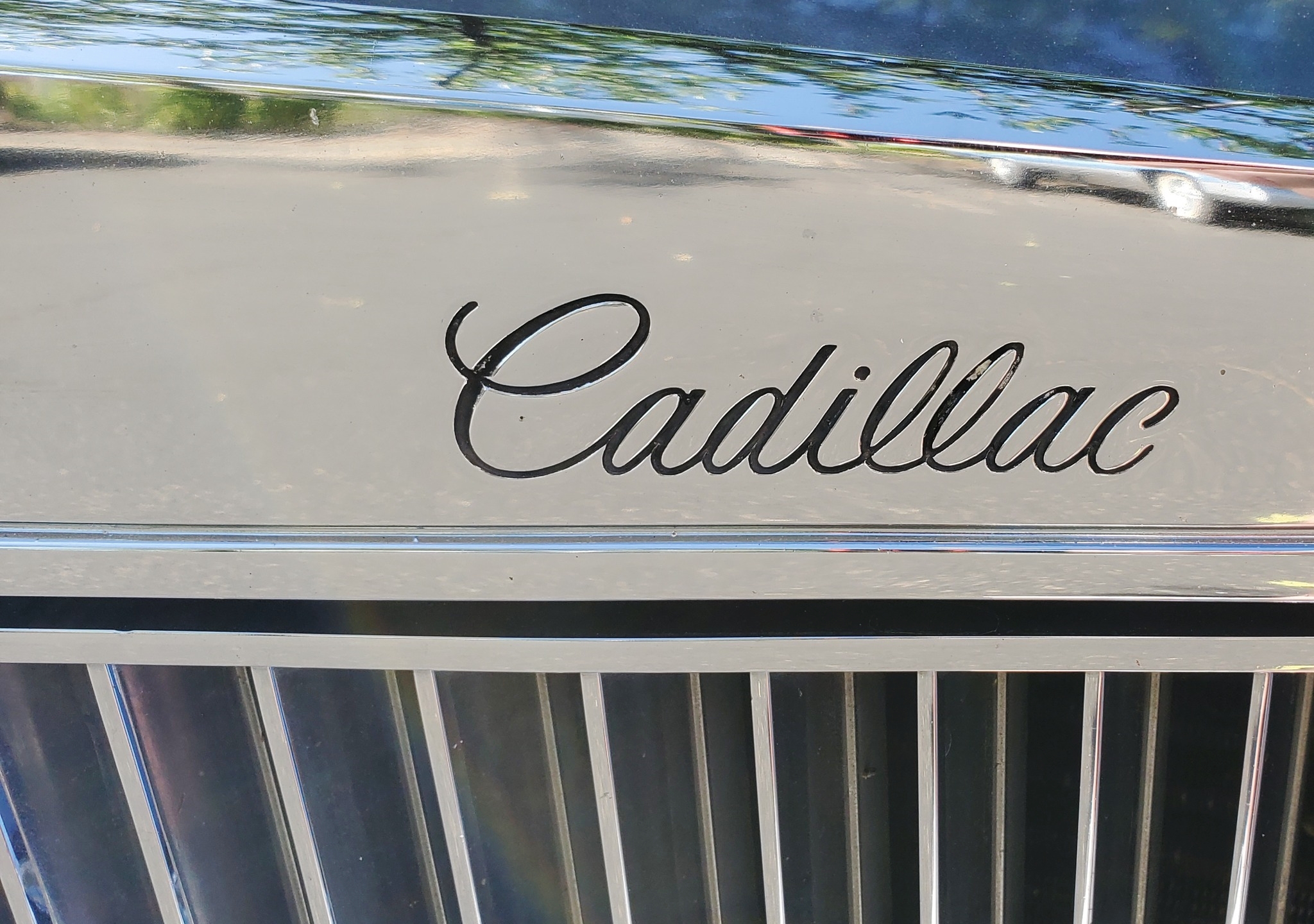 1980 Cadillac Seville Elegante: Hooper Coachworks Hits Detroit ...