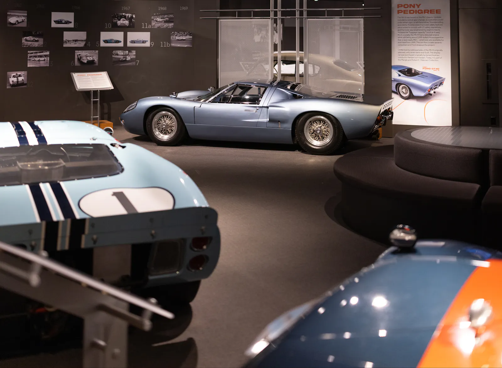 Remembering Jesse Alexander, a master of motorsport photography ...