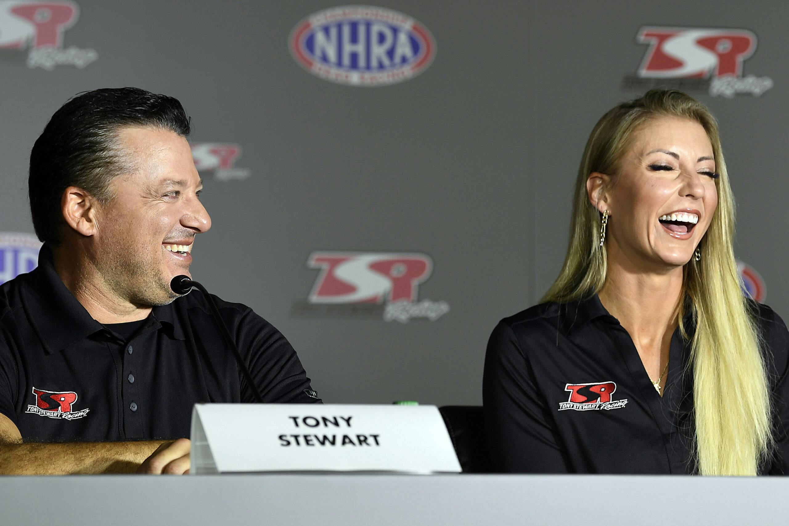 NASCAR’s Tony Stewart is going NHRA Top Fuel racing in 2024 - Hagerty Media