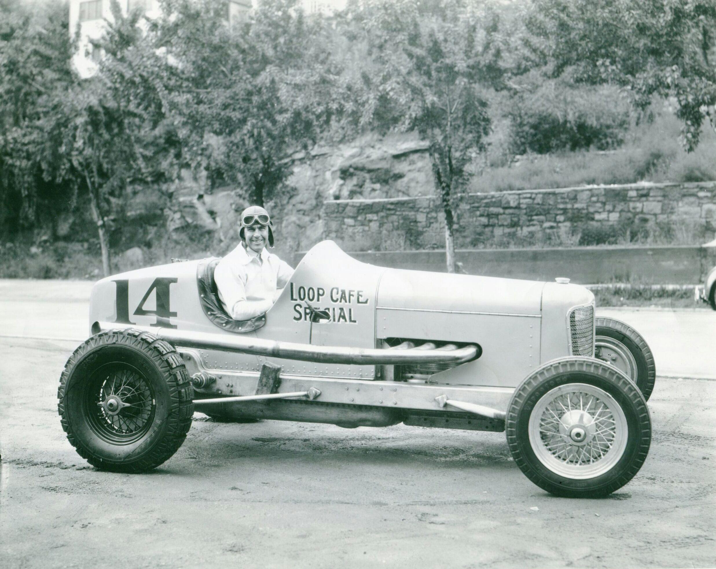 PPIHC Archives
