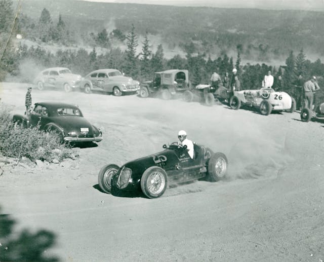PPIHC Archives