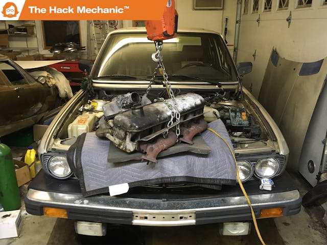 Hack-Mechanic-Lama-Top
