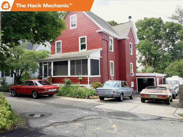 Hack-Mechanic-Red-House-Cars-Top