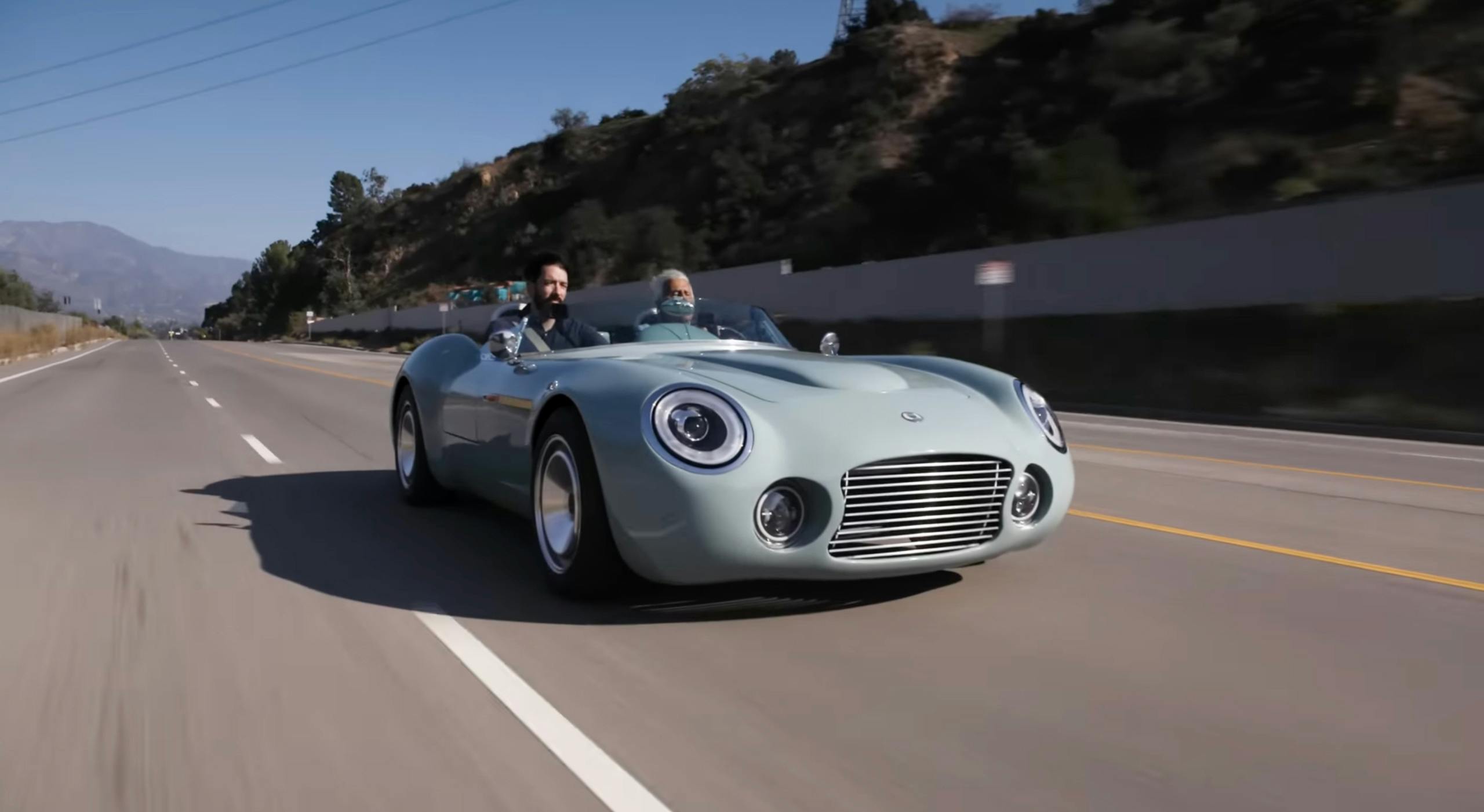  Customer reviews: Jay Leno's Garage Complete Vehicle